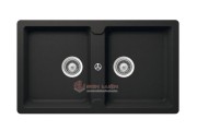 Chậu rửa bát Hafele HS19-GEN2S90 570.36.300